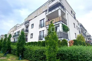 Mieszkanie na sprzedaż, 104 m², Warszawa Wilanów 