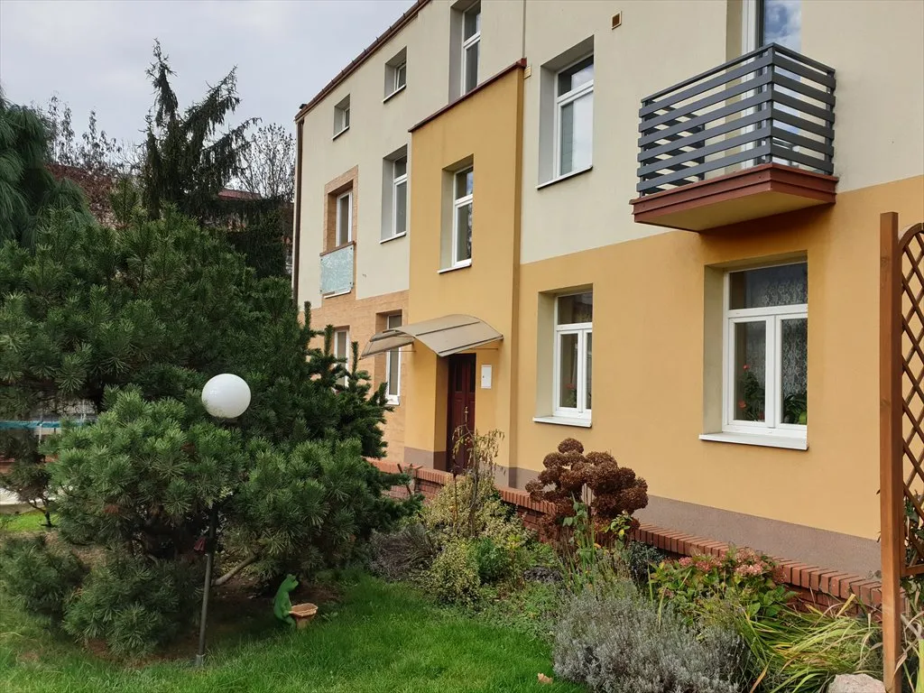 Mieszkanie na sprzedaż, 41 m², Warszawa Rembertów Nowy Rembertów 