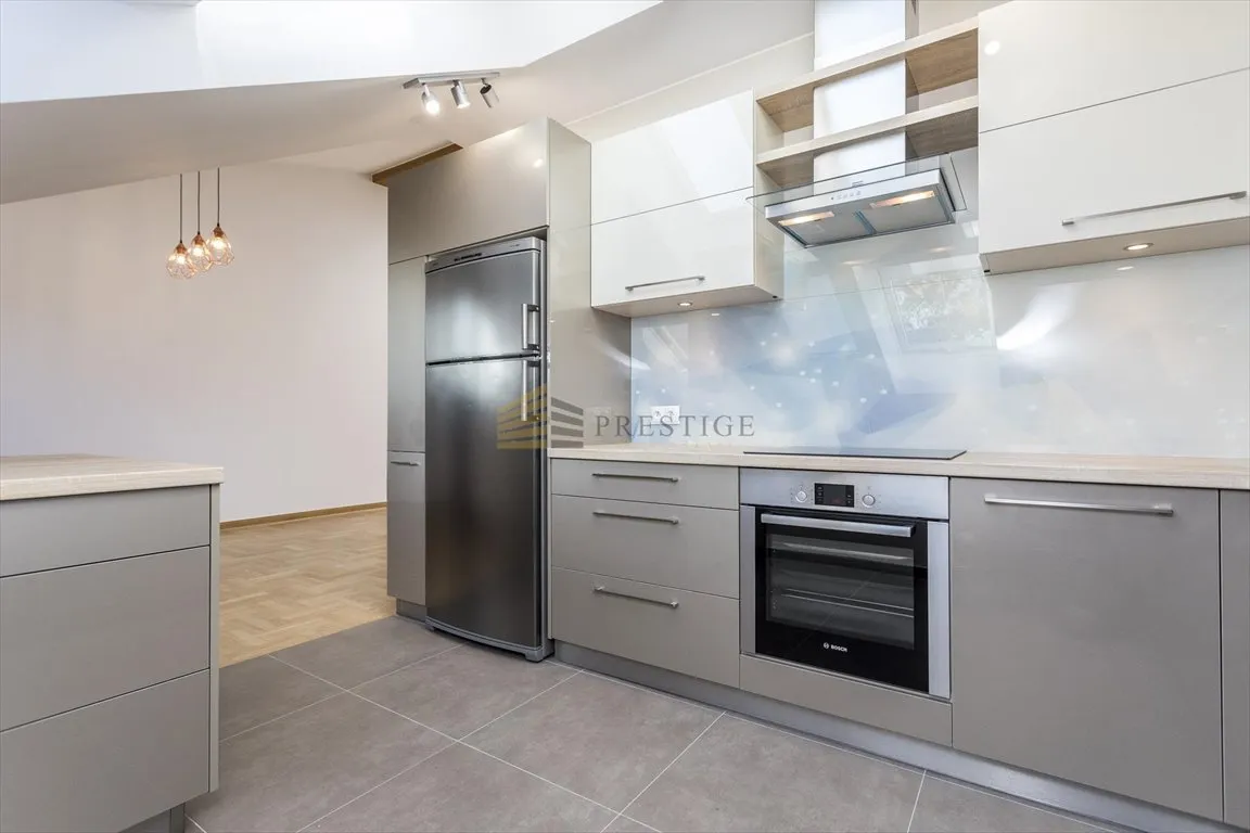 Apartament do wynajęcia za 7700 zł w Wilanów Królewski, Wilanów, Warszawa