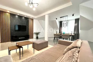 Mieszkanie do wynajęcia, 200 m², Warszawa Wawer 