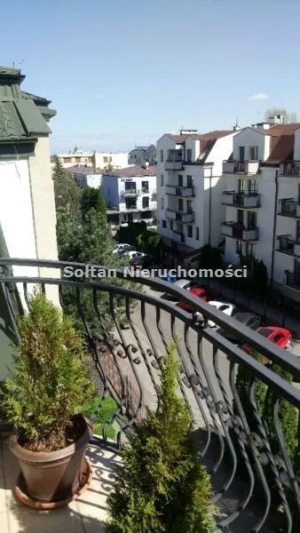 Apartament na sprzedaż za 1458000 zł w Służew, Mokotów, Warszawa