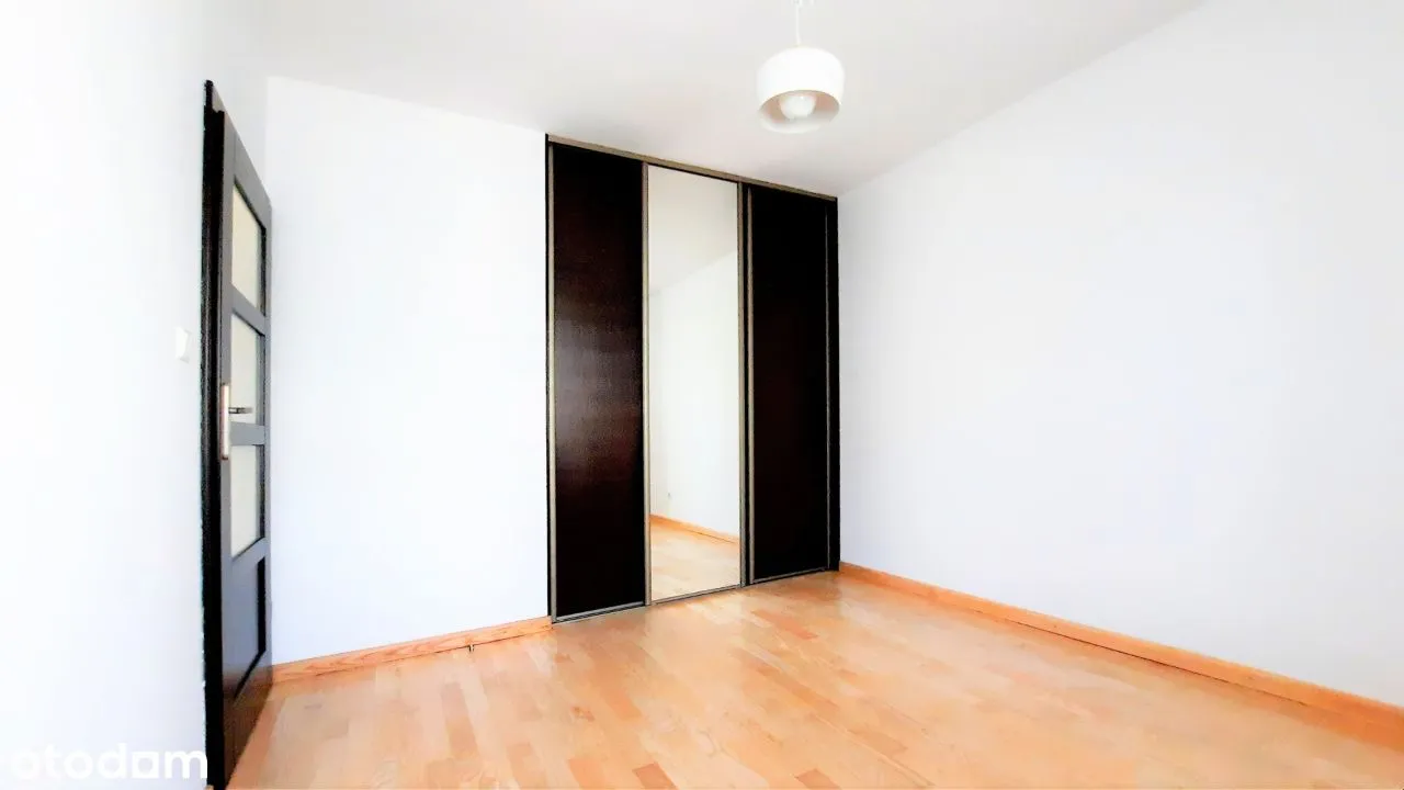 Bardzo ładne 3 pok(z możl. 4 pok), Apartamentowa