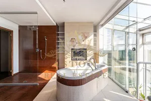 Mieszkanie do wynajęcia, 300 m², Warszawa Praga-Północ 
