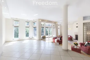 Mieszkanie na sprzedaż, 345 m², Warszawa Bielany 