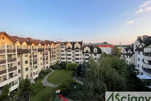 Mieszkanie na sprzedaż, 250 m², Warszawa Ursynów Kabaty 