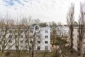 Mieszkanie na sprzedaż, 262 m², Warszawa Żoliborz Stary Żoliborz 