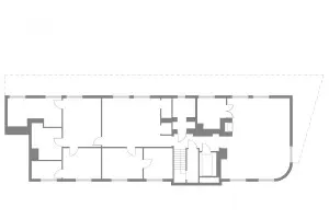 Mieszkanie na sprzedaż, 262 m², Warszawa Żoliborz Stary Żoliborz 