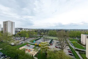 Mieszkanie na sprzedaż, 57 m², Warszawa Mokotów 