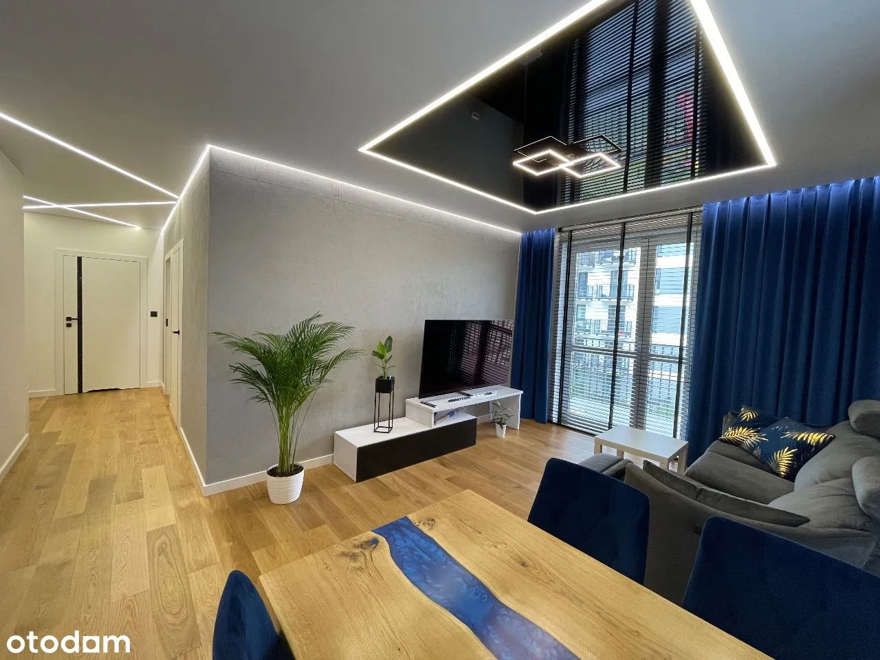 Nowoczesne 3pok | balkon | 2 miejsca postojowe| 0% prowizji