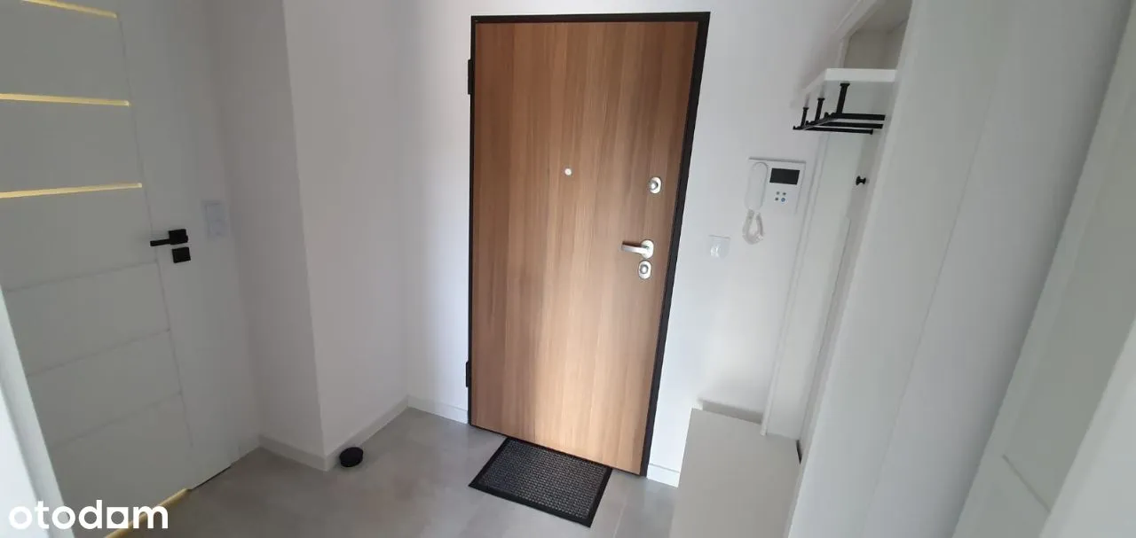 APARTAMENT41m2* 2 pokoje, Mokotów-Racjonalizacji