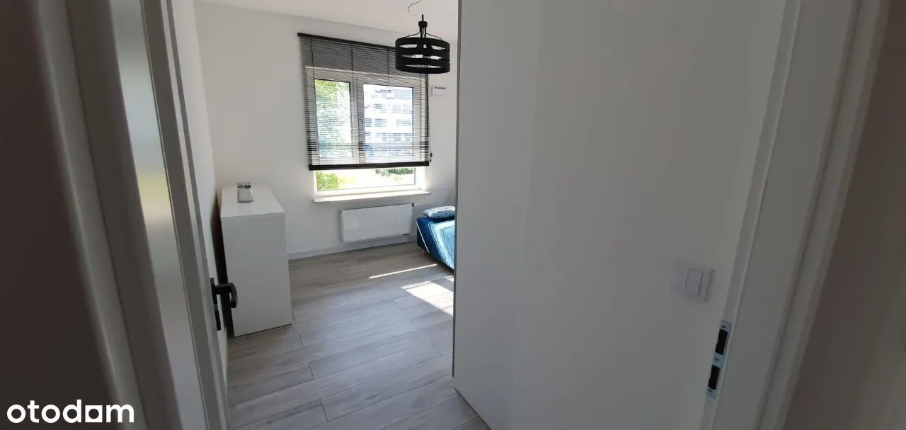 APARTAMENT 41m2 *2 pokoje *Mokotów-Racjonalizacji