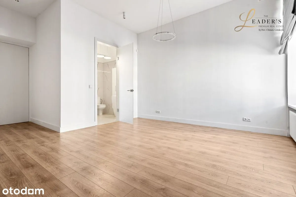 Apartament W Kamienicy Ordynackiej