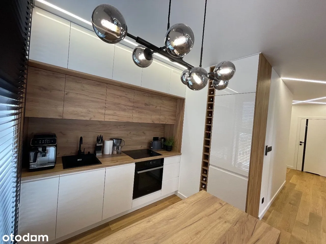 Nowoczesne 3pok | balkon | 2 miejsca postojowe| 0% prowizji