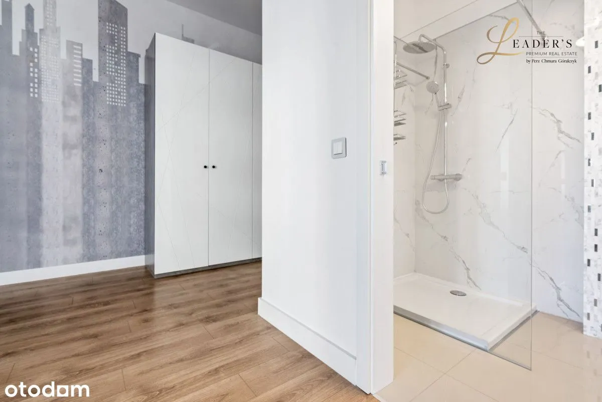 Apartament W Kamienicy Ordynackiej