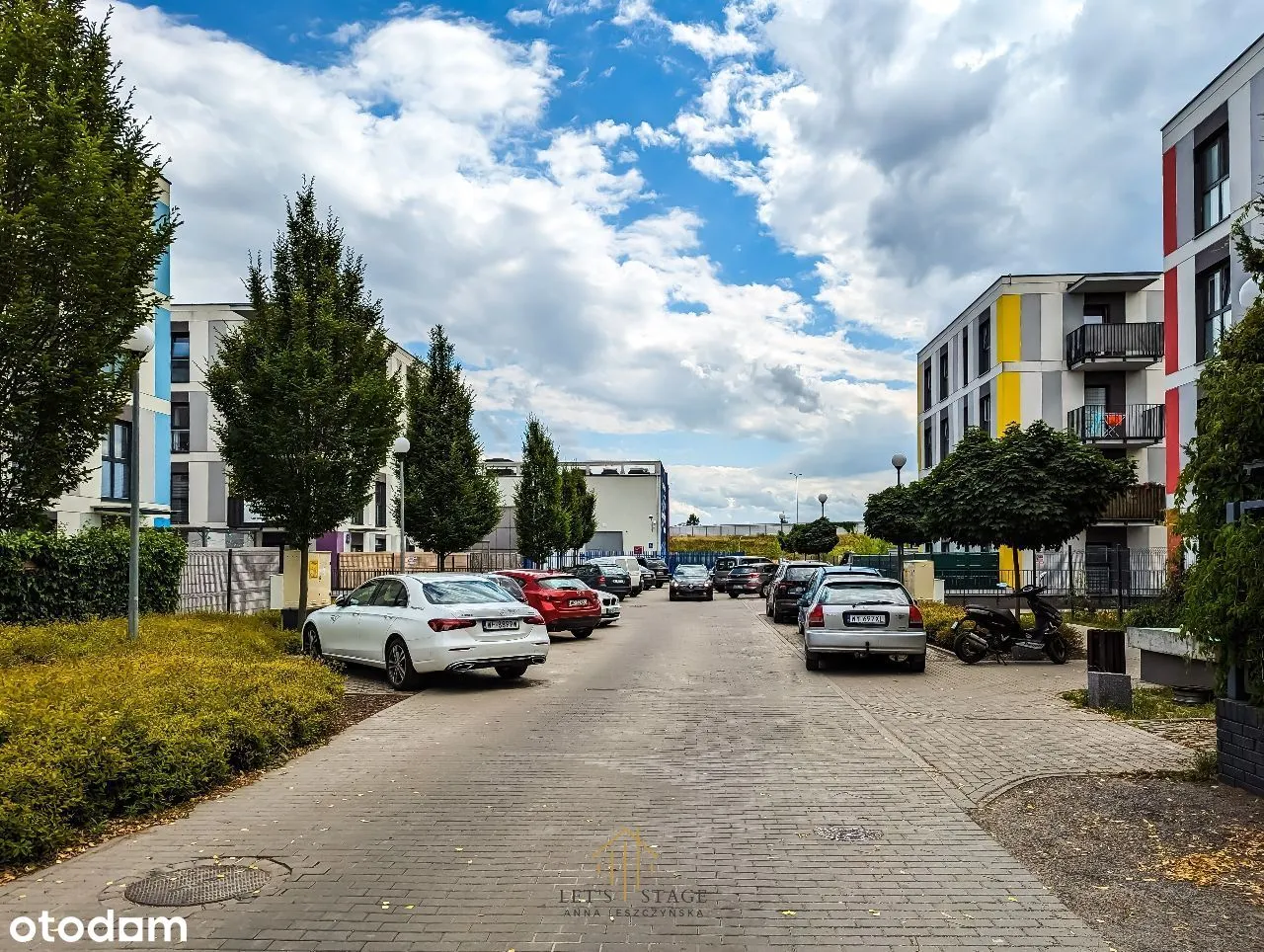 Gotowe 3 - pokoje! Bezpośrednio! Ursus Niedźwiadek