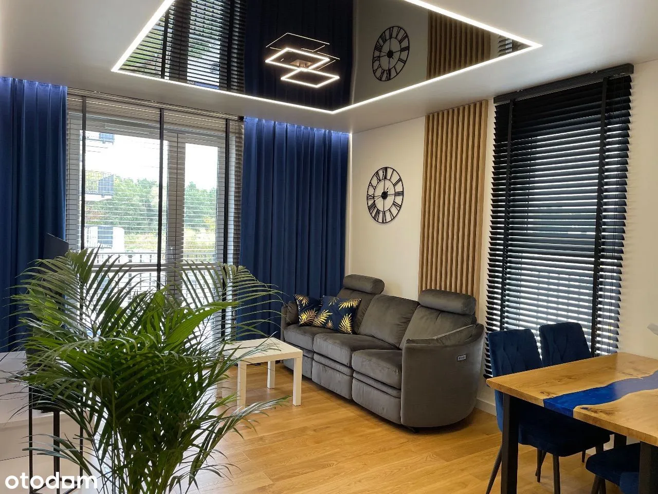 Nowoczesne 3pok | balkon | 2 miejsca postojowe| 0% prowizji