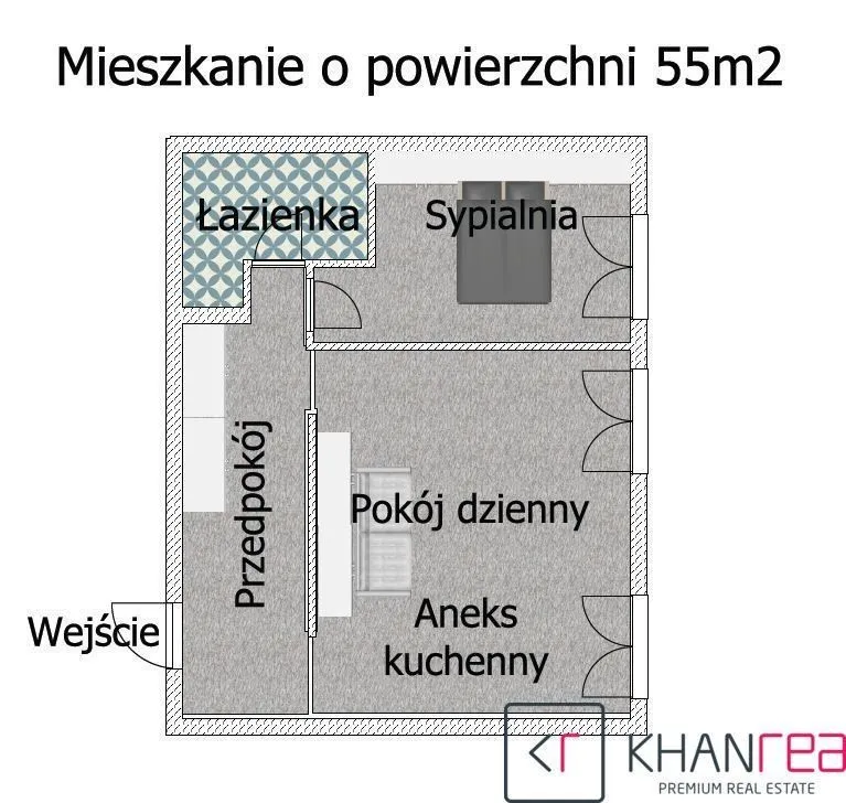 Apartament w samym sercu Śródmieścia 