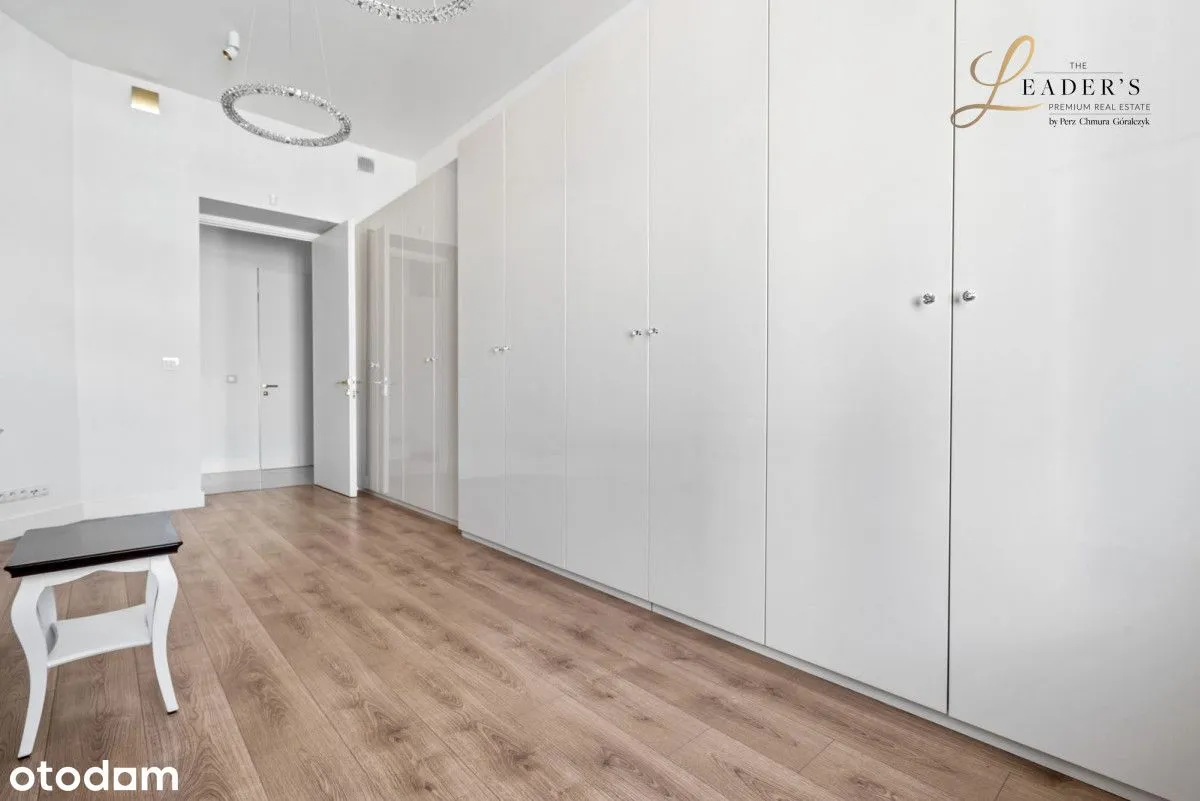 Apartament W Kamienicy Ordynackiej