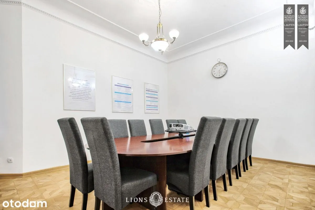 Apartament W Samym Sercu Śródmieścia