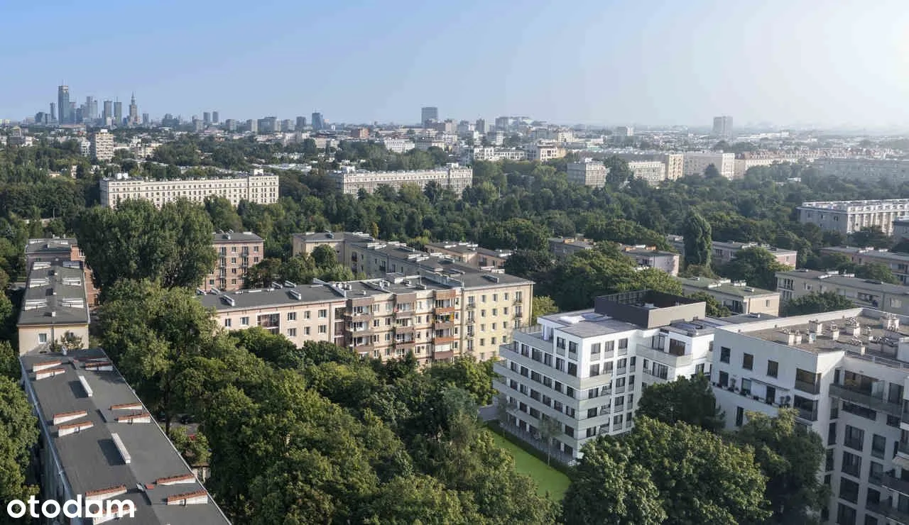 Rezydencja Tagore | 5 pokoi | apartament 11