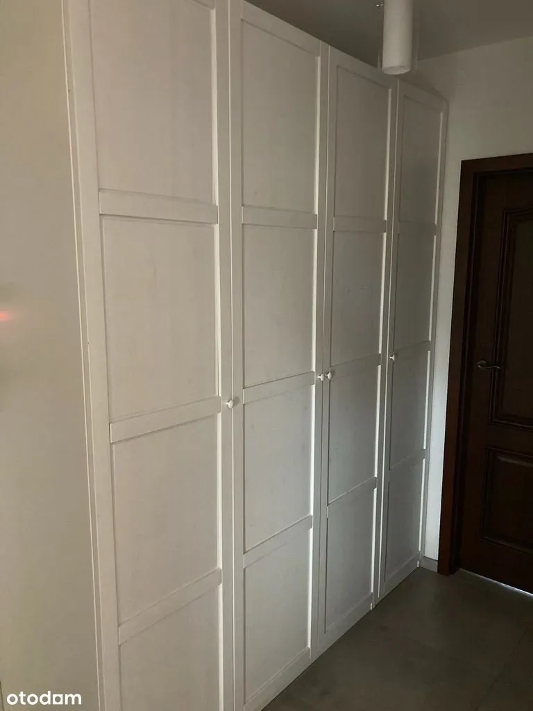 4 pokojowe mieszkanie na Bielanach bezpośrednio.