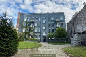 Mieszkanie na sprzedaż, 63 m², Warszawa Praga-Południe 