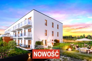 Mieszkanie na sprzedaż, 52 m², Warszawa Białołęka 