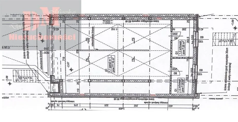 Mieszkanie na sprzedaż, 96 m², Warszawa Wesoła Stara Miłosna 