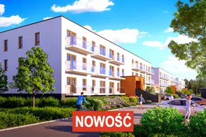 Mieszkanie na sprzedaż, 55 m², Warszawa Białołęka 