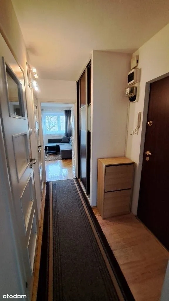 Mieszkanie 3 pokoje Mokotów wynajmę bezpośrednio
