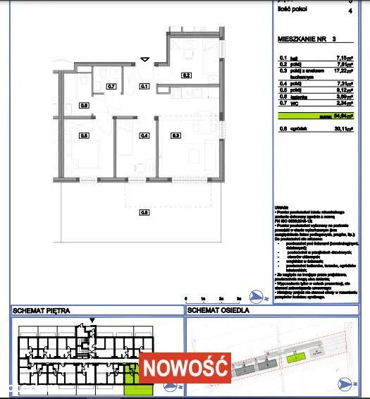 Nowe Mieszkania-Duży Wybór-Bez Prowizji