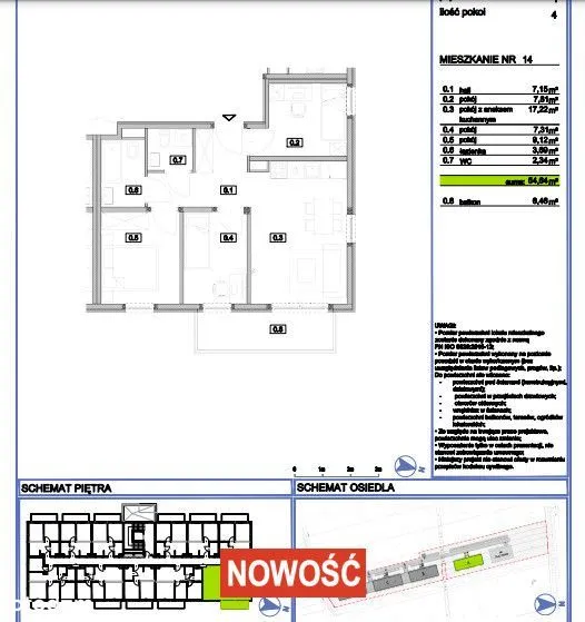 Nowe Mieszkania-Duży Wybór-Bez Prowizji