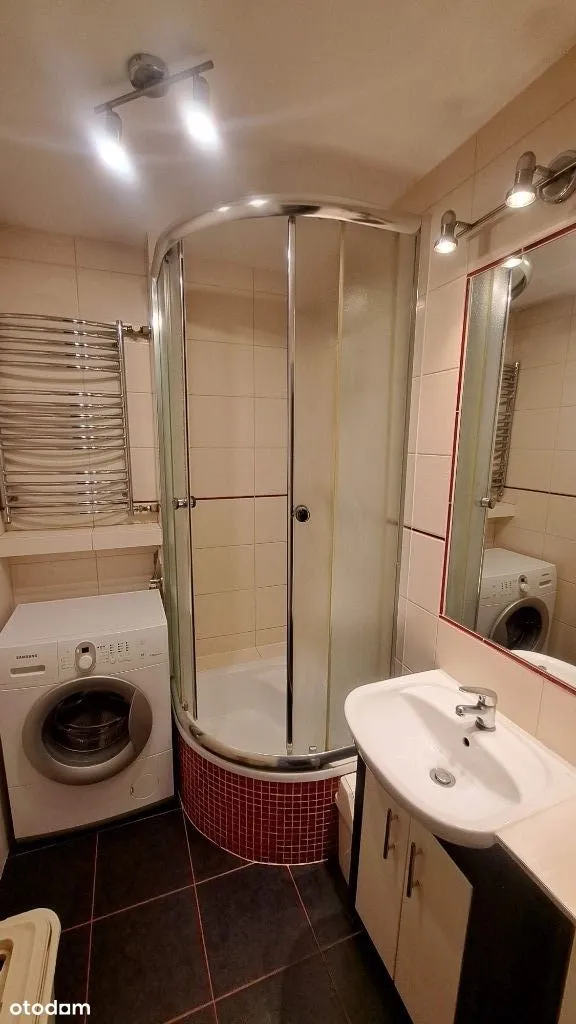 Mieszkanie 3 pokoje Mokotów wynajmę bezpośrednio