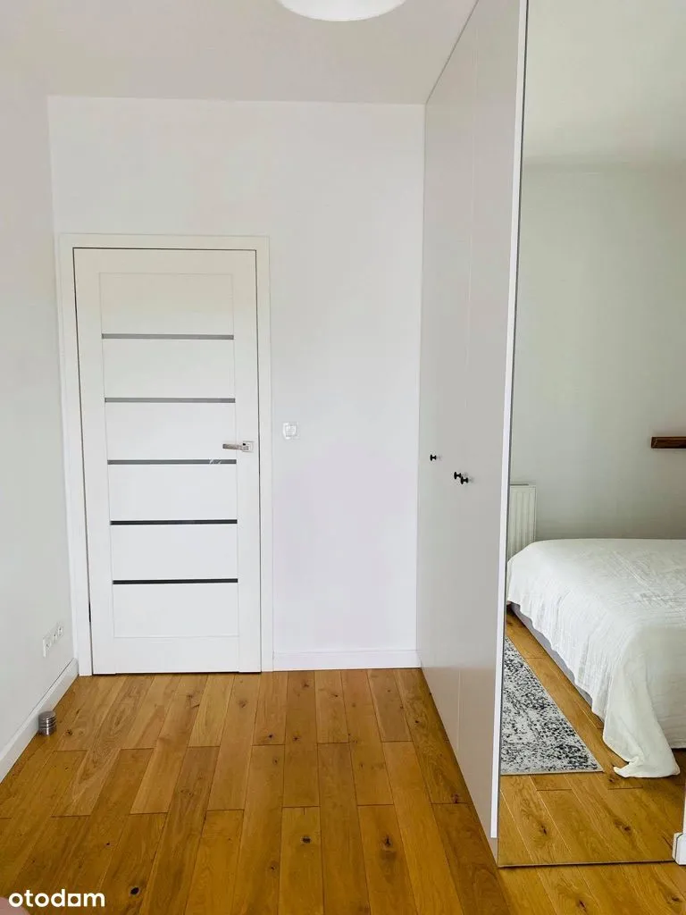 Mieszkanie na ul. Harfowej - 60m2 na przeciwko Parku -3 pok.