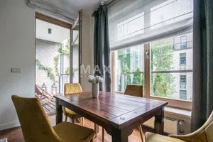 Apartament, ul. Biały Kamień