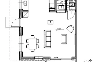 Mieszkanie na sprzedaż, 112 m², Warszawa Wawer Aleksandrów 