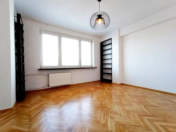 Puławska 11, Mokotów, 2 pokoje, 67m2, balkon 