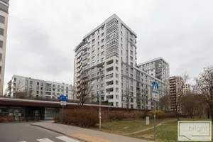 Mieszkanie do wynajęcia, 41 m², Warszawa Praga-Południe Gocław 