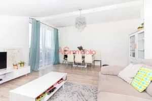 Mieszkanie na sprzedaż, 102 m², Warszawa Białołęka 