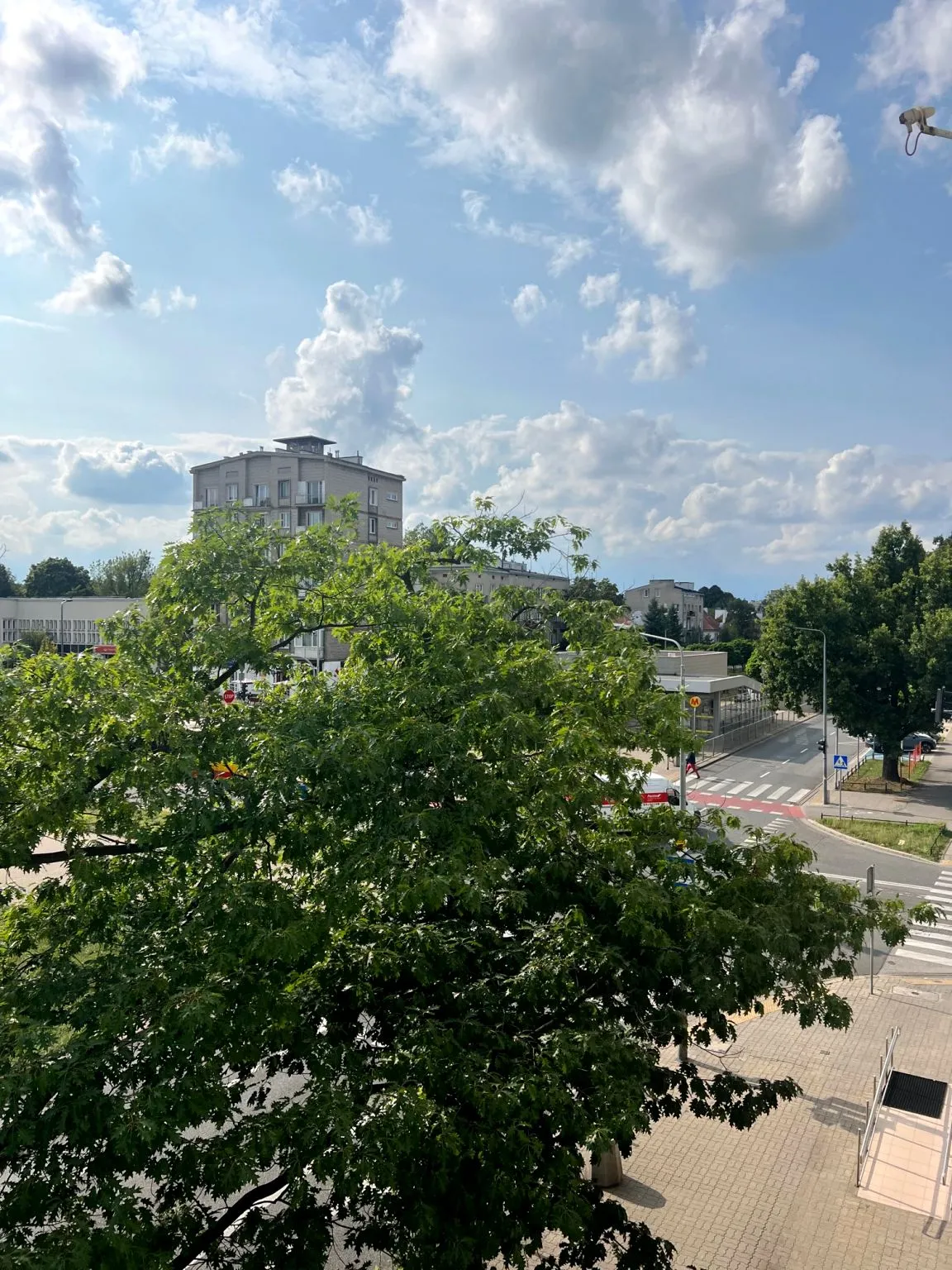 Żoliborz, 1 pok, tuż przy metro Słodowiec, od 01 kwietnia 