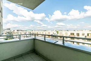 Piękne mieszkanie w apartamentowcu - Mokotów 