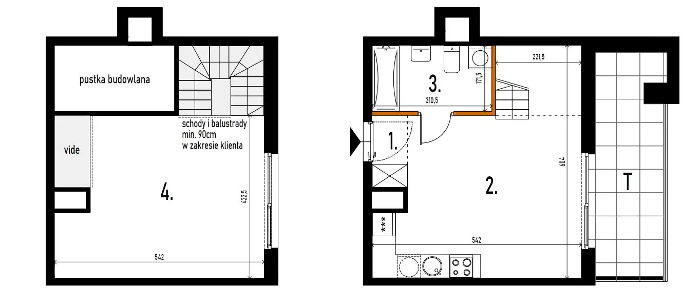 Apartament Warszawa