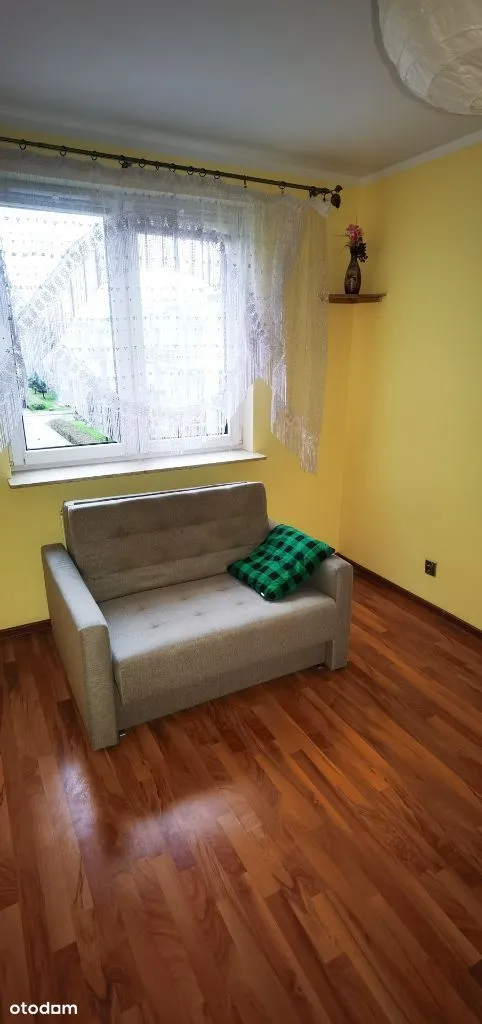 2 pokojowe mieszkanie z oddzielną kuchnią, 52m2