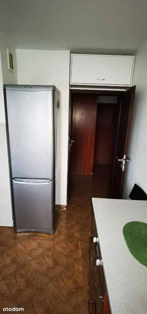 2 pokojowe mieszkanie z oddzielną kuchnią, 52m2