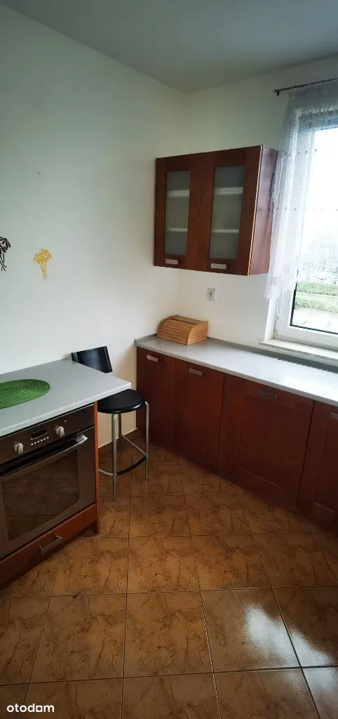 2 pokojowe mieszkanie z oddzielną kuchnią, 52m2