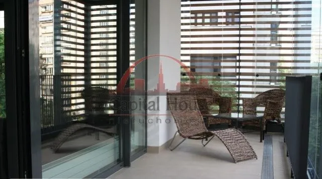 Flat for rent for 7500 zł w Czyste, Wola, Warszawa