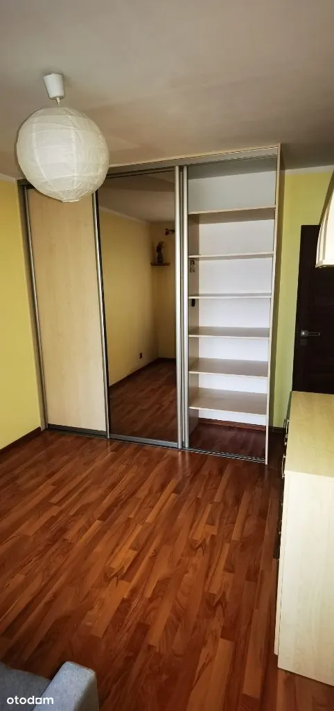 2 pokojowe mieszkanie z oddzielną kuchnią, 52m2