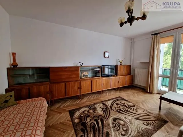 Mieszkanie, ul. Odyńca