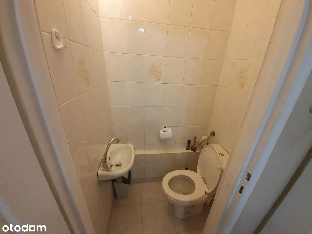 3 pokoje apartamentowiec Królowej Marysieńki 75m2