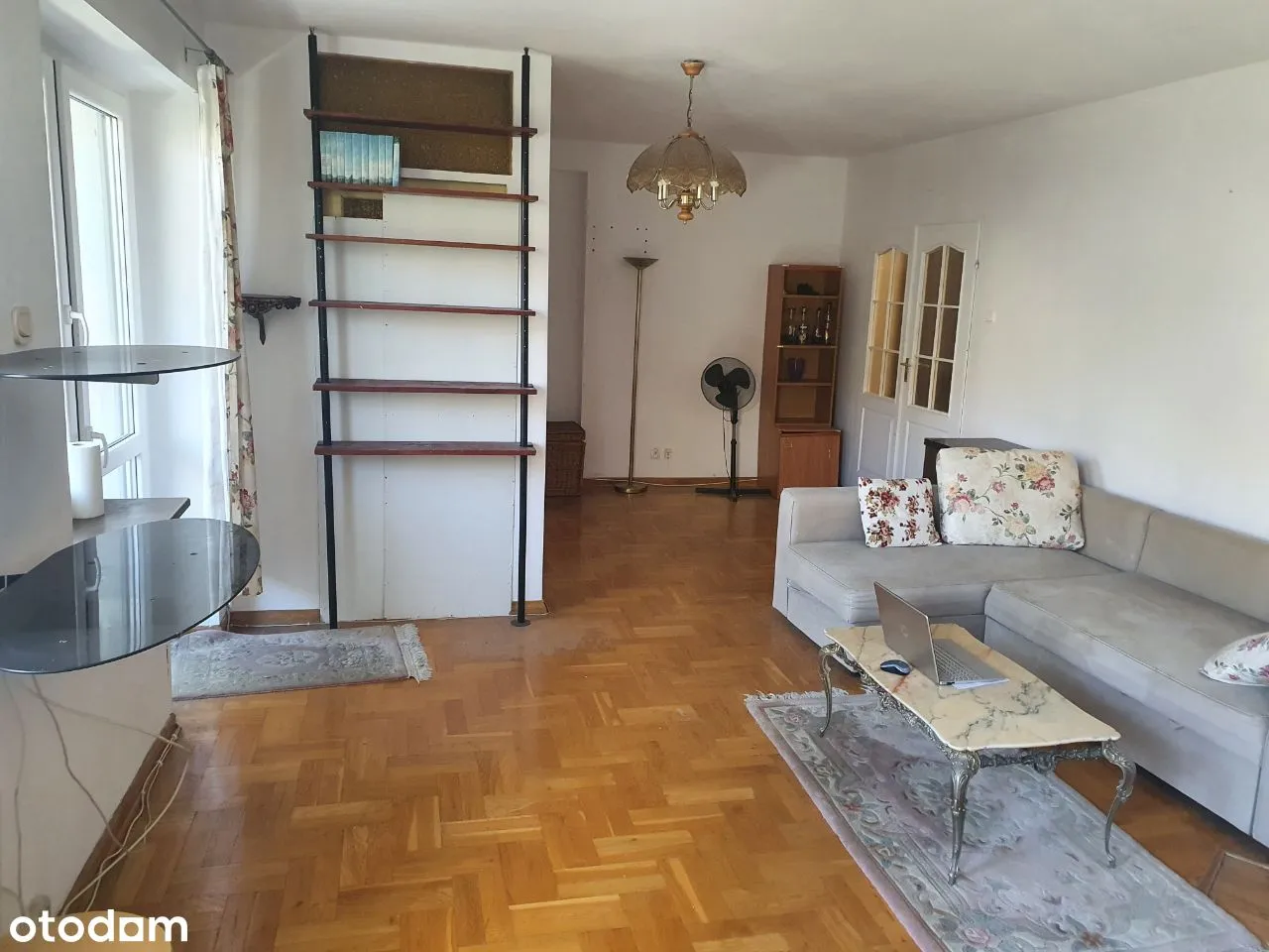 3 pokoje apartamentowiec Królowej Marysieńki 75m2